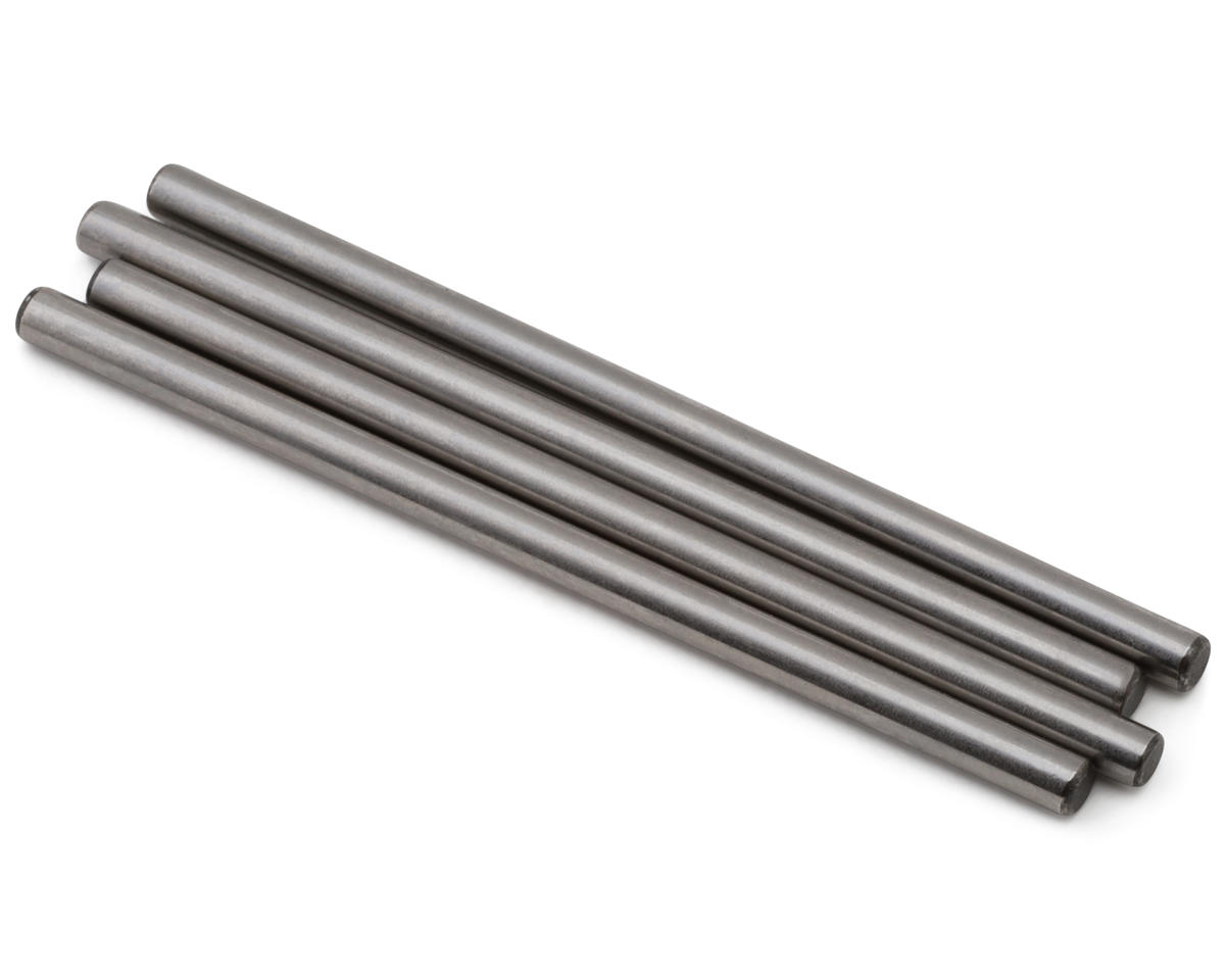 Redcat 4x80mm Inner Hinge Pins (4)