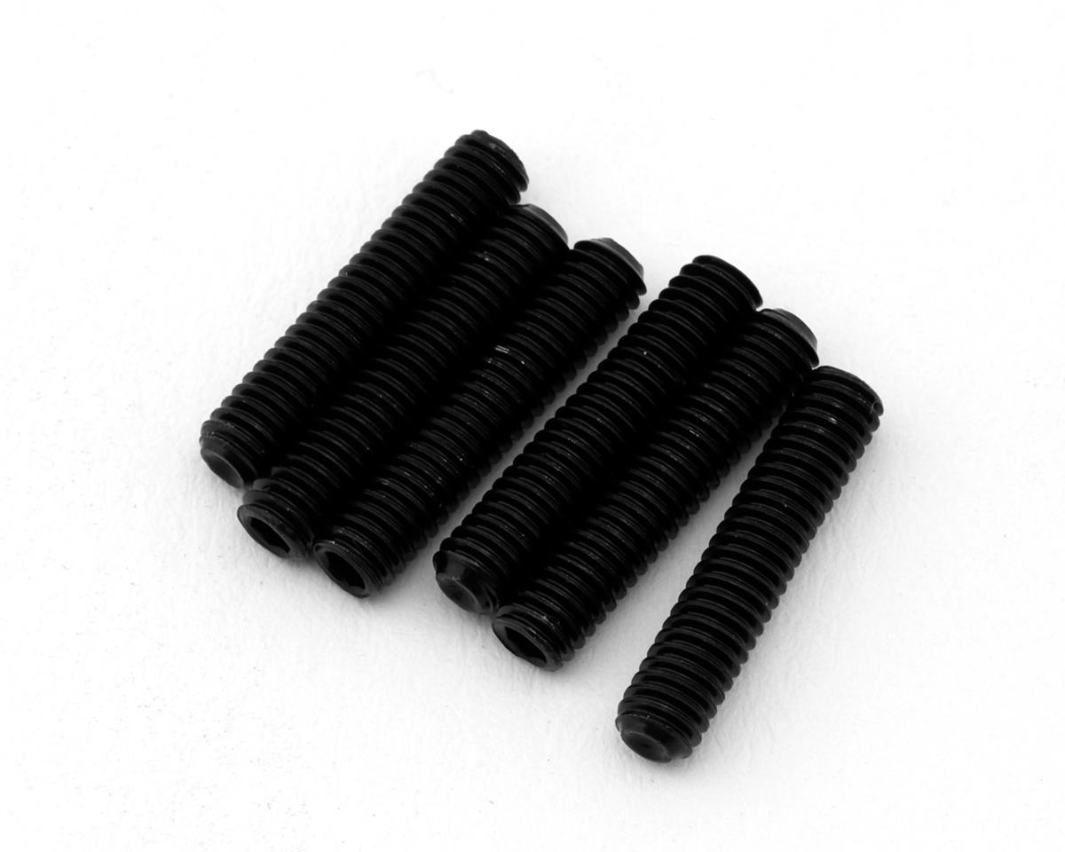 Redcat 2.5x12mm Set Screws (6)