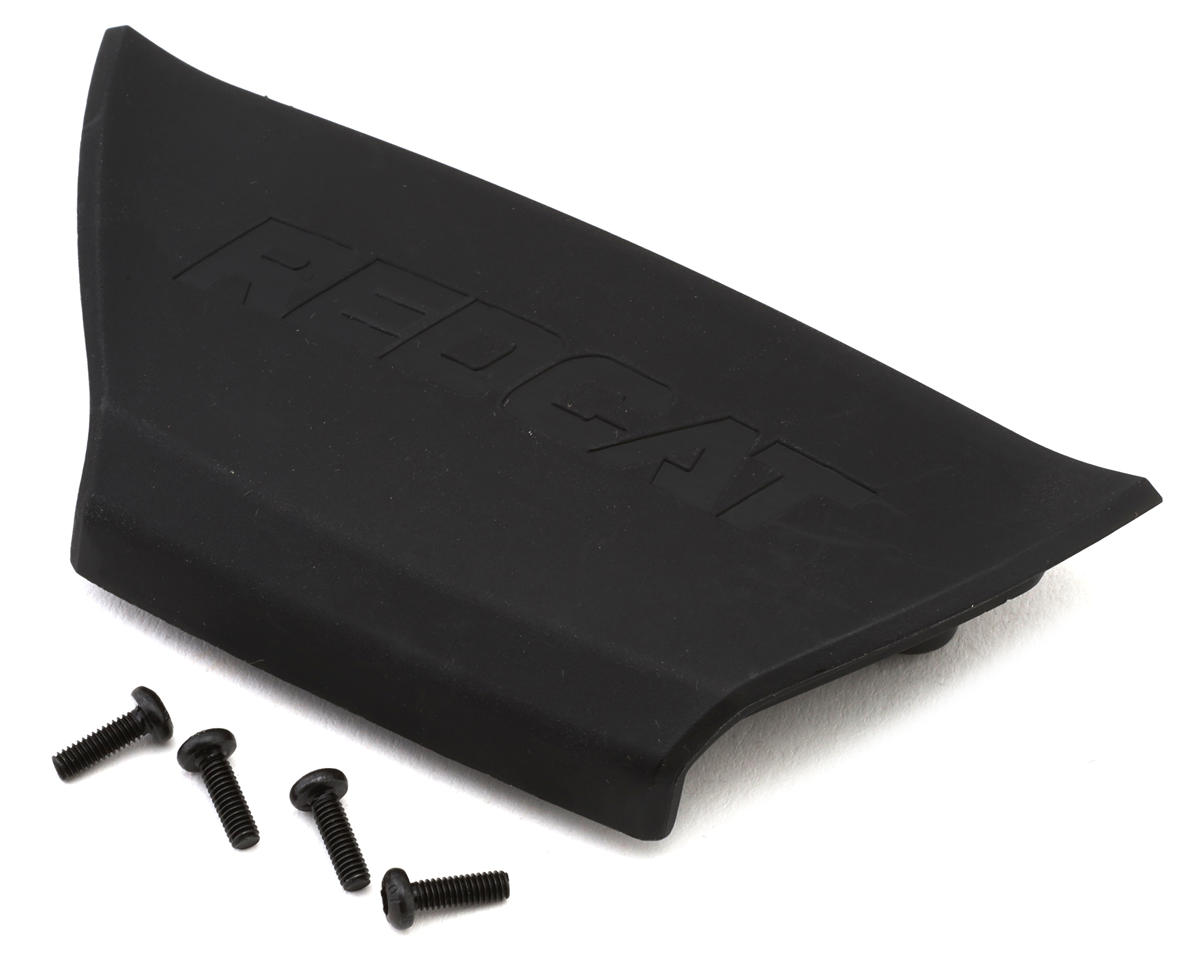 Redcat Machete Front Grille Skid Plate