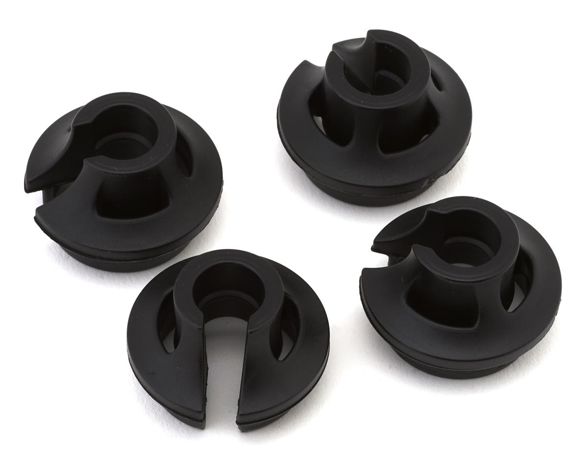 Redcat Machete Lower Shock Spring Cups (4)