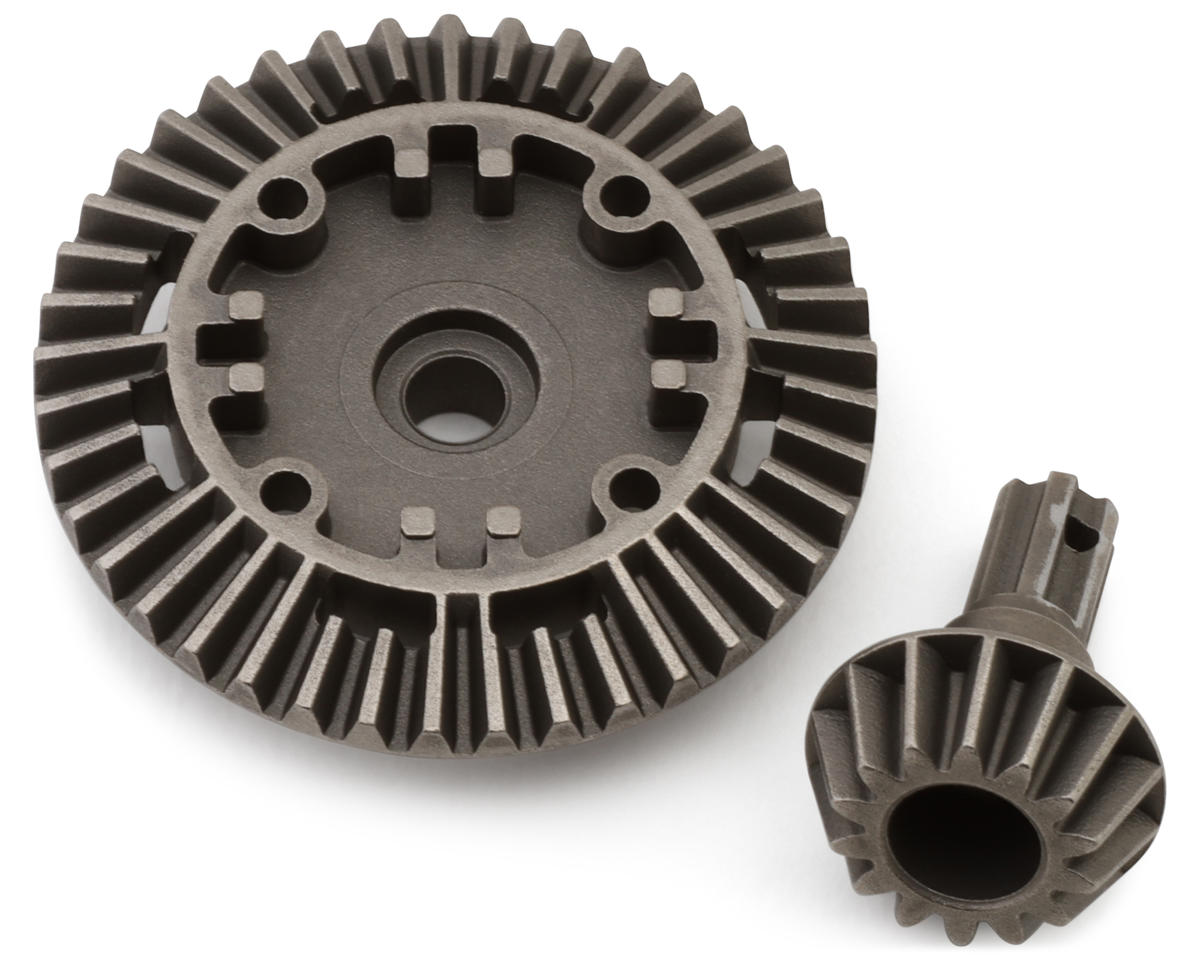 Redcat Machete Differential Ring & Pinion Gear Set (41T/14T)