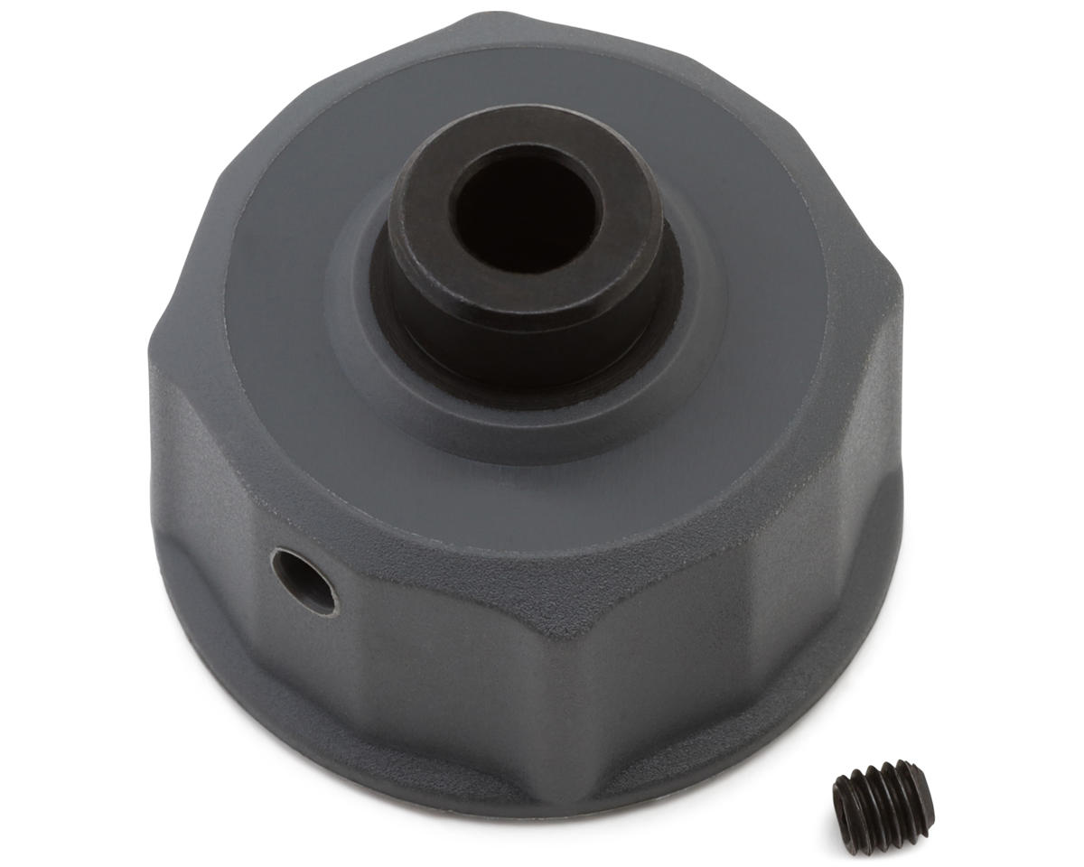 Redcat Machete Differential Case (Front/Rear)