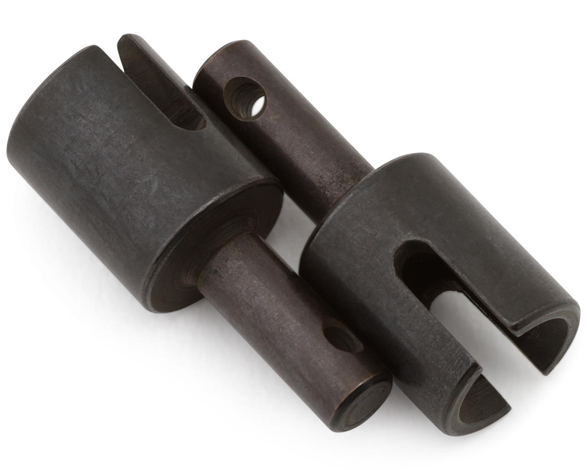 Redcat Machete Steel Differential Cups (2)
