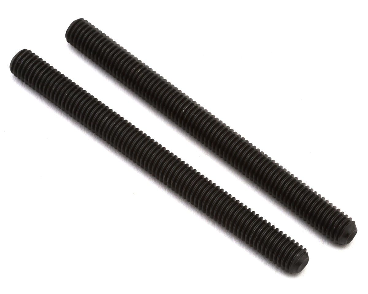 Redcat 5x60mm Upper Arm Threaded Insert (2) (Front/Rear)