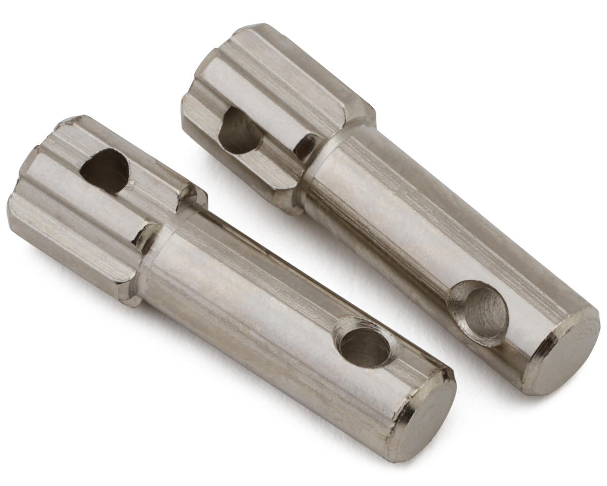 Redcat Machete Center Differential Cups (2)