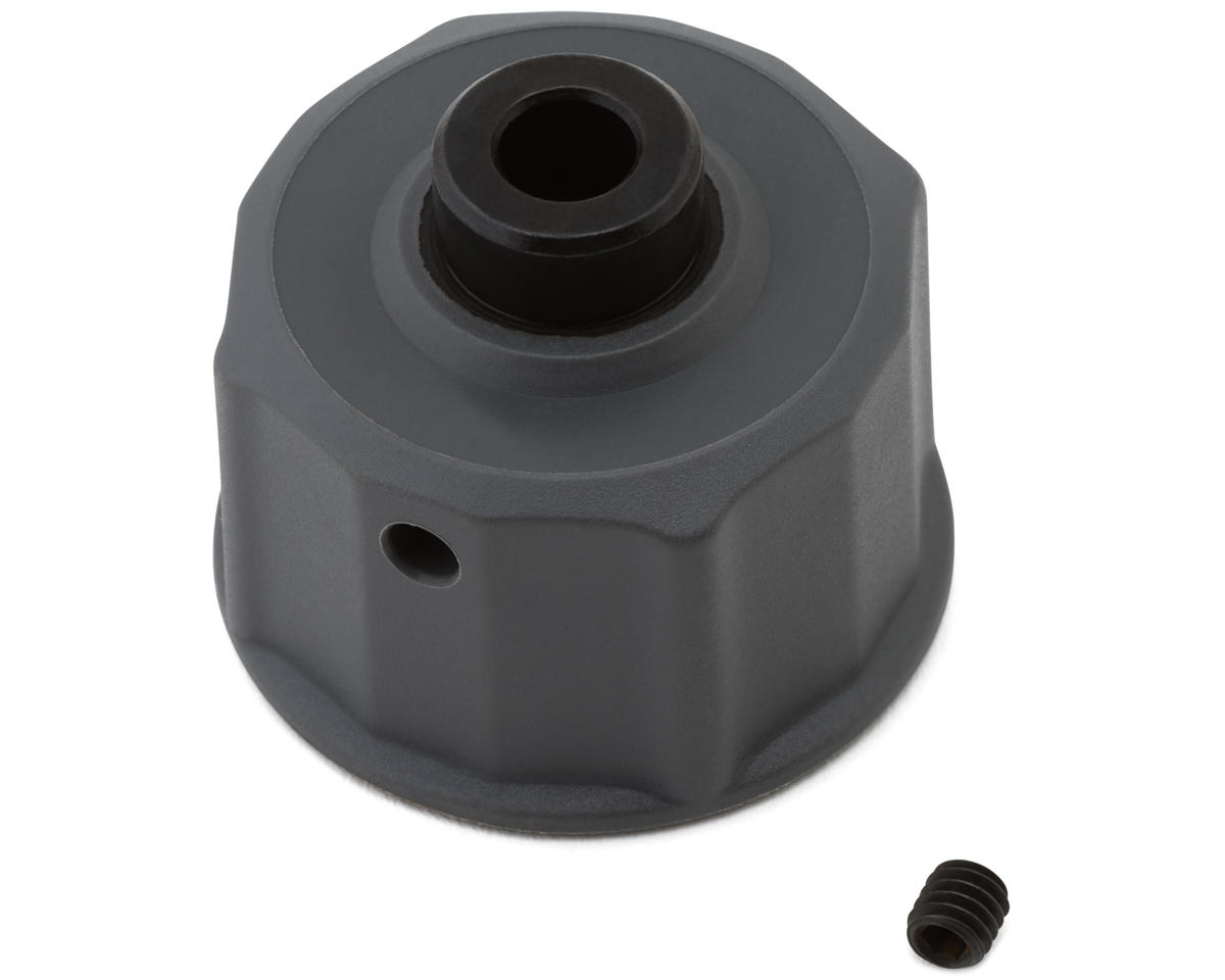 Redcat Machete Center Differential Case