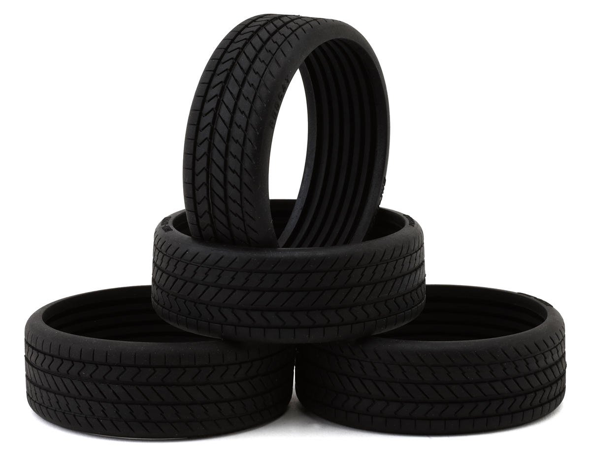 Redcat Hi-Riser 26in Tires (4)