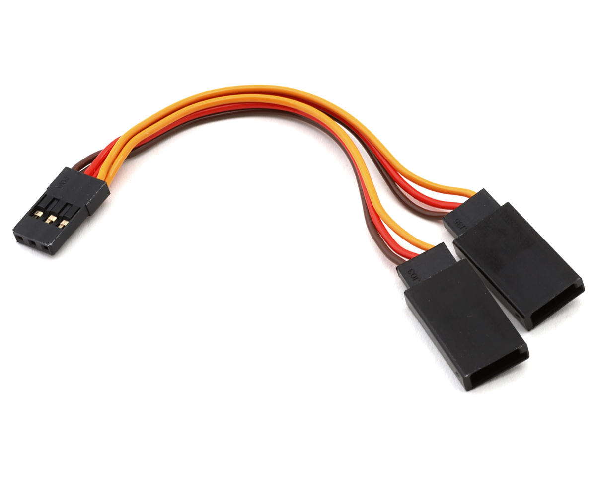 Redcat Y-Harness (Dual Servo)