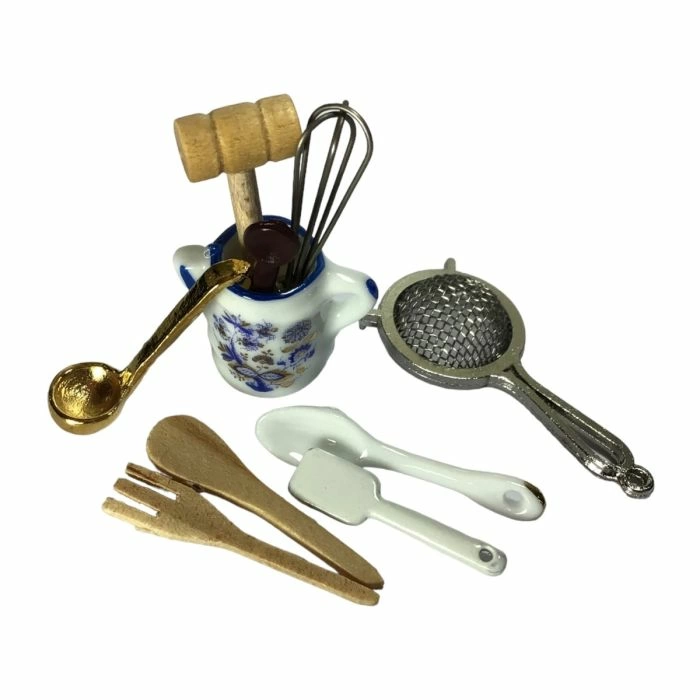 Kitchen Utensils