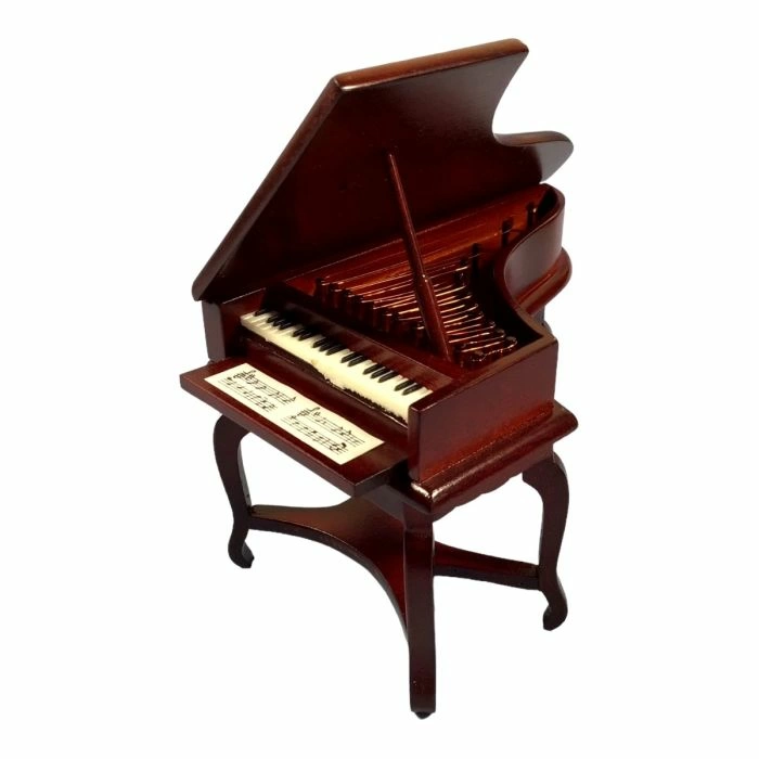 Piano SPINET