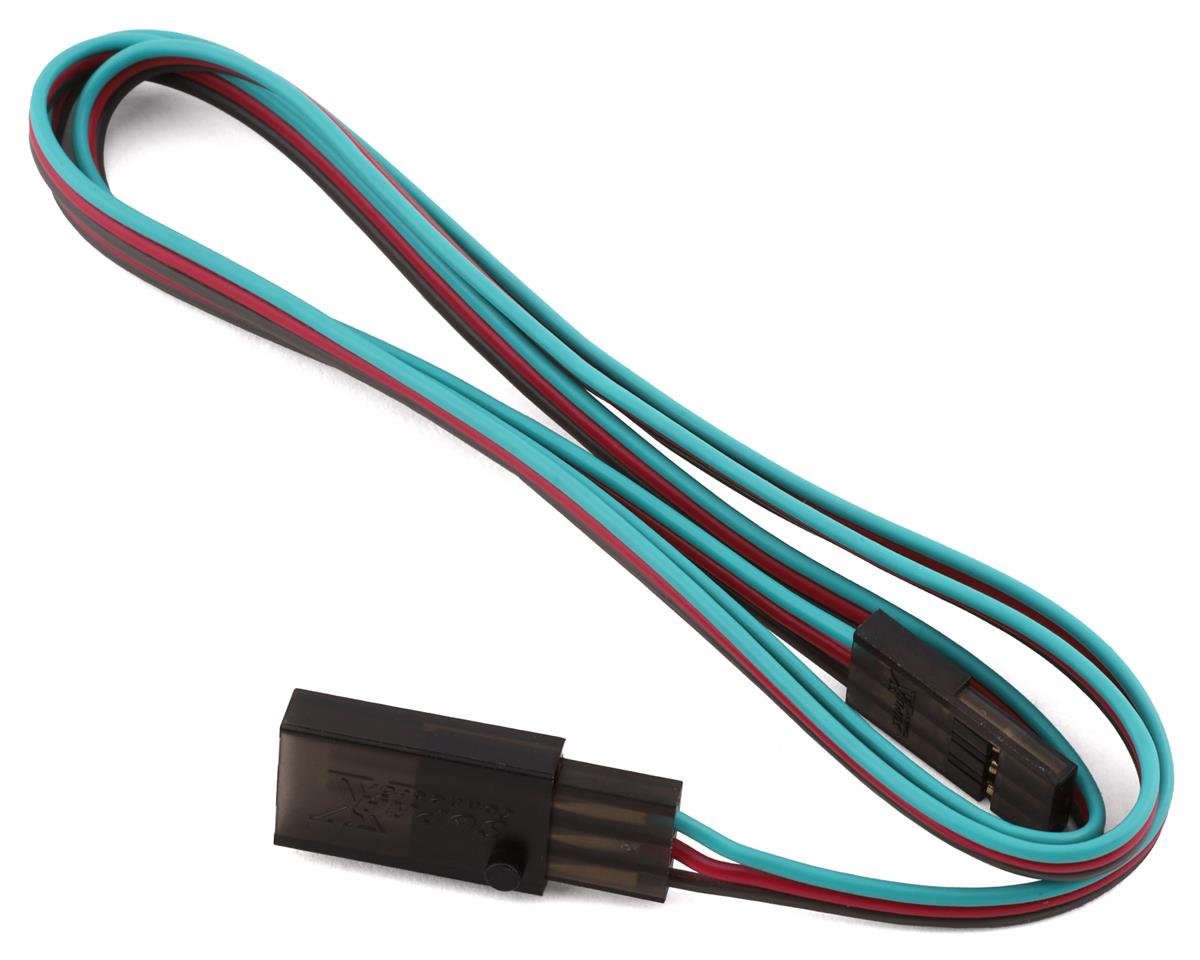 RCPROPLUS Servo Extension (600mm)