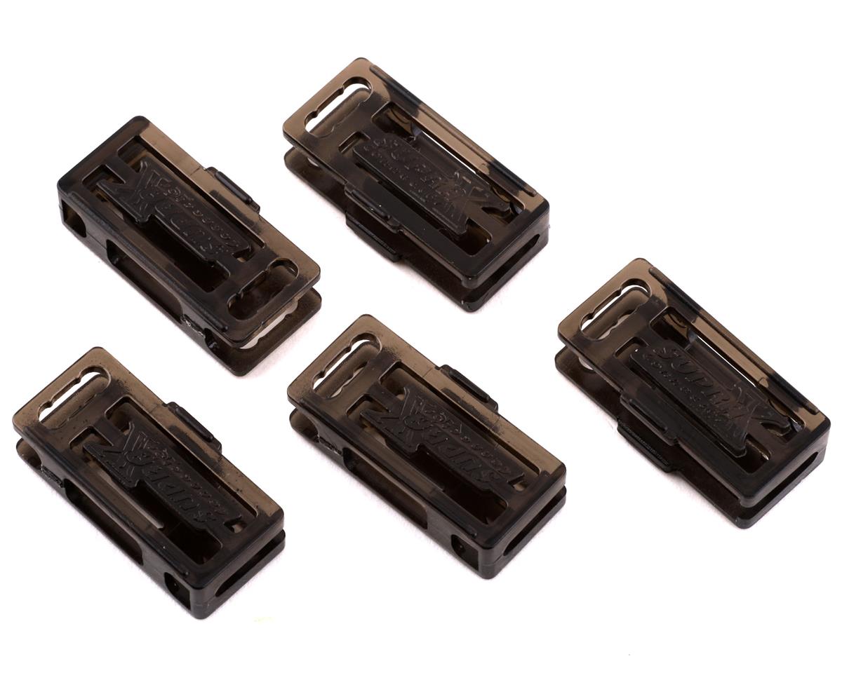 RCPROPLUS Servo Safety Clip (Short) (5)