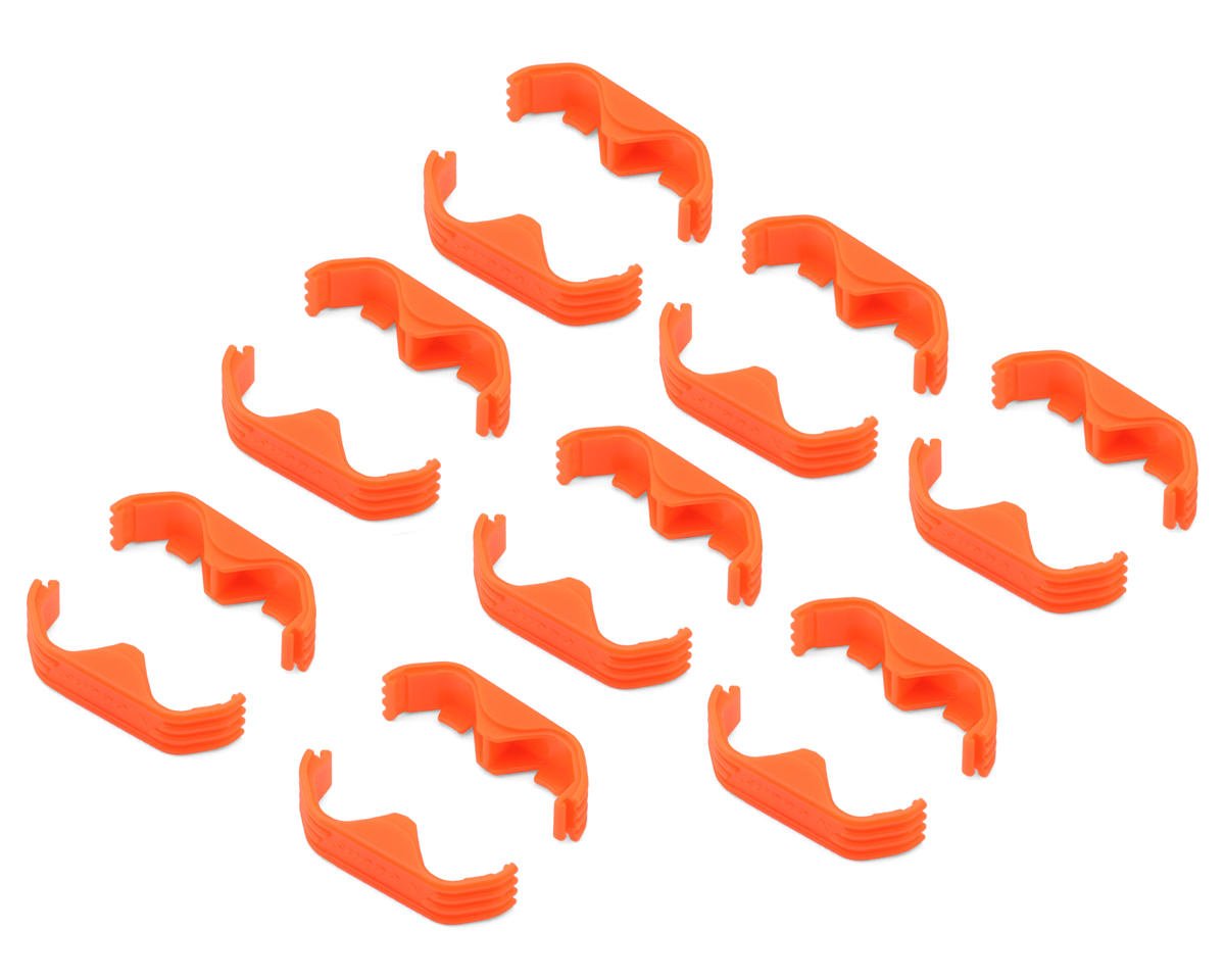 RCPROPLUS D6 & S6 Connector Clips (8)