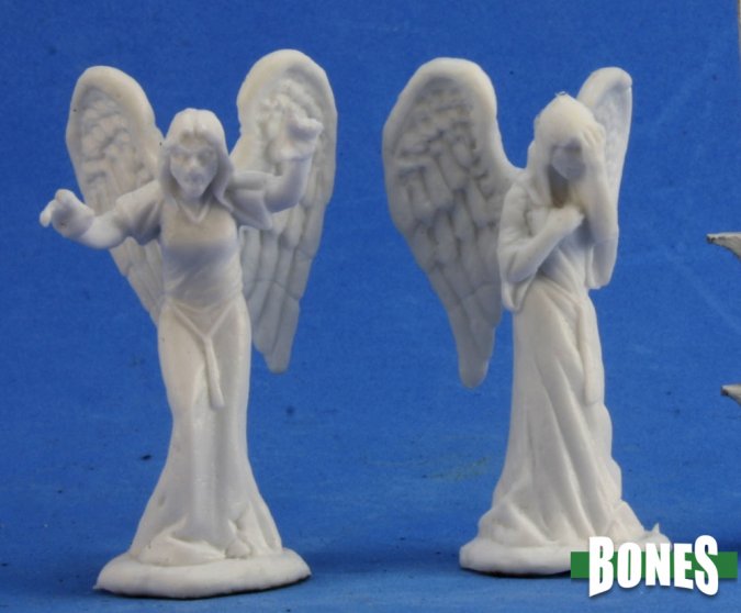 Bones 77362: Angel of Sorrow (2)