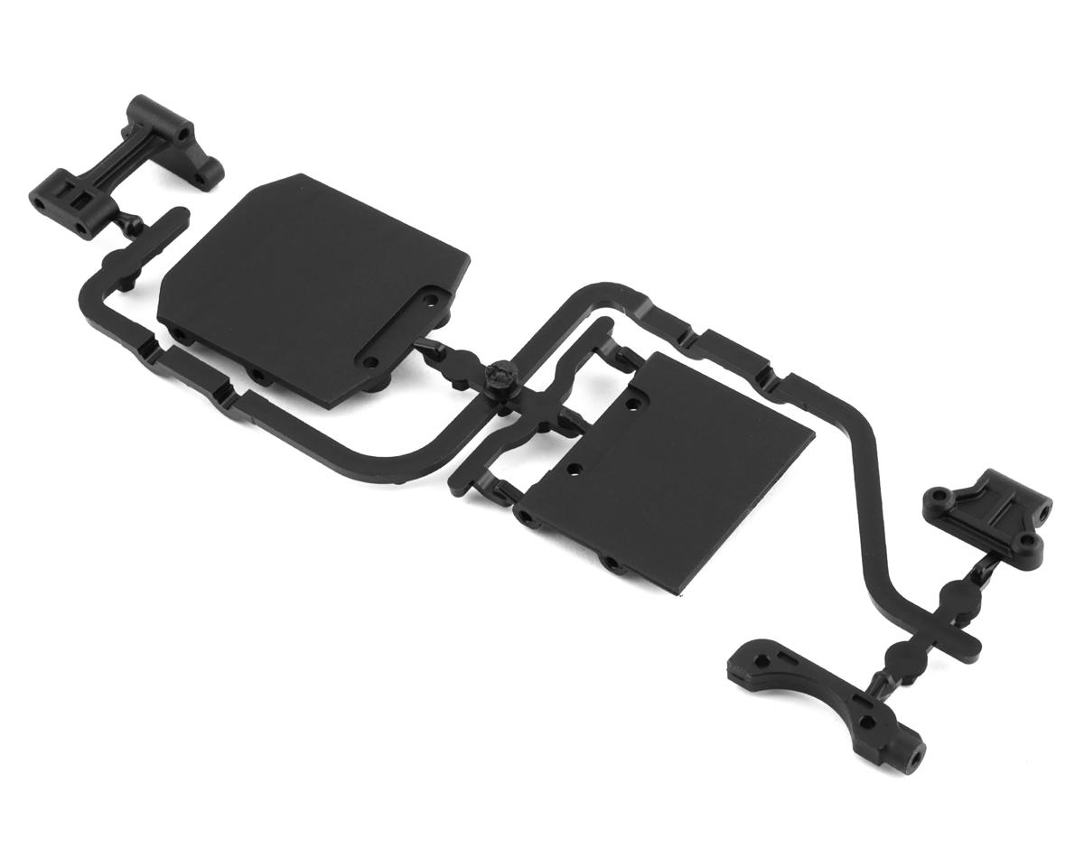 Reve D RDX Molded Top Deck