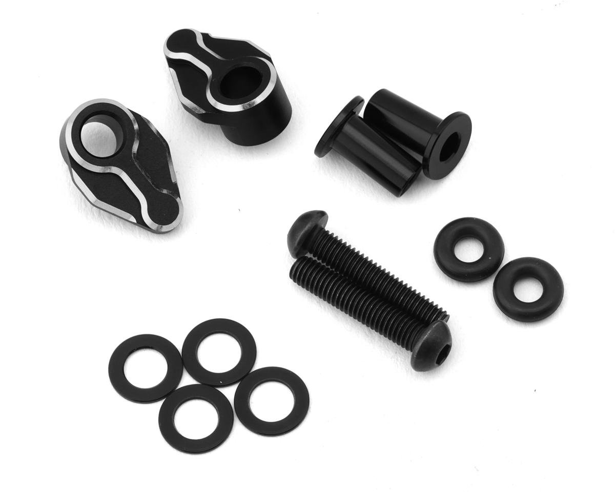 Reve D RDX Aluminum Battery Stopper