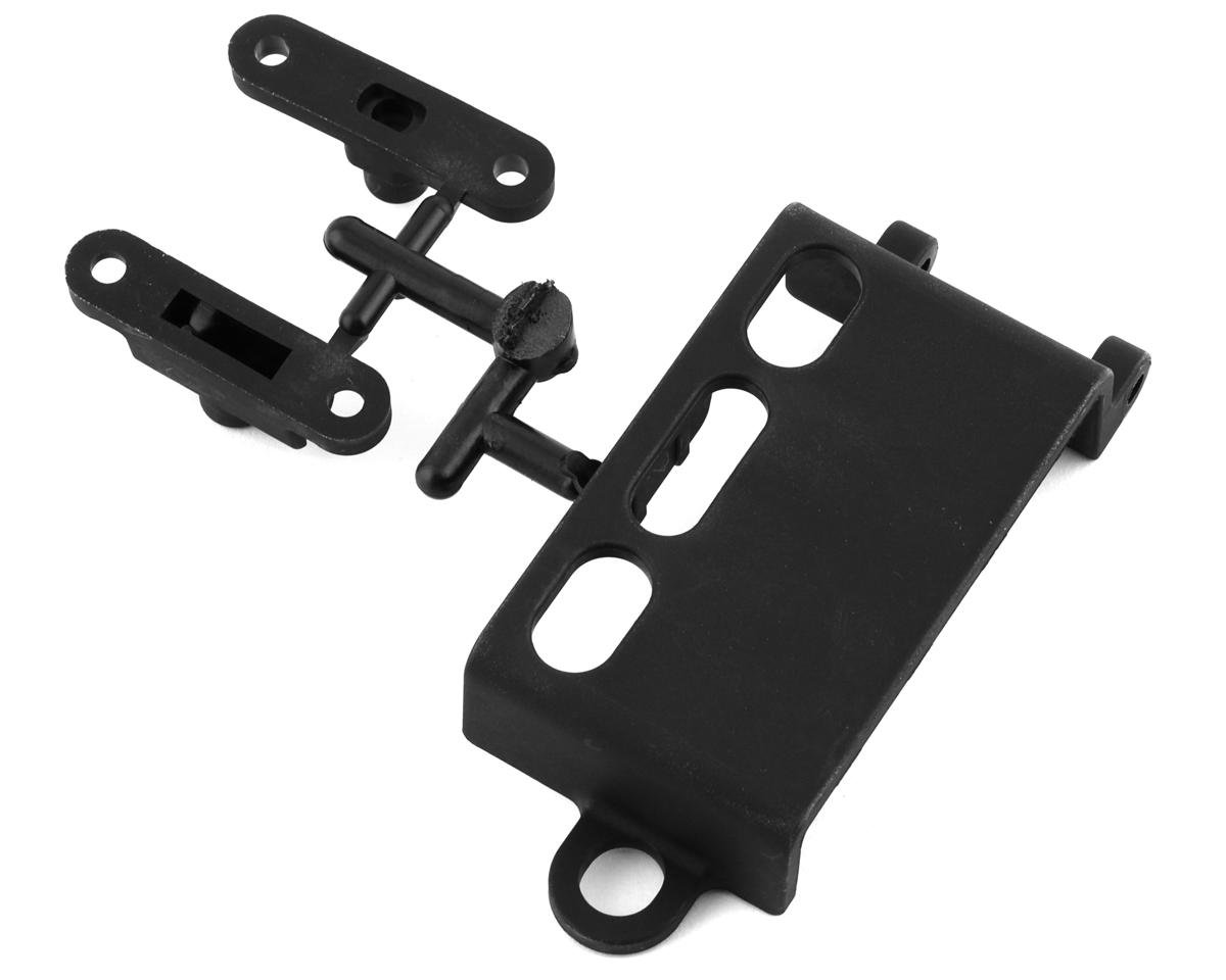 Reve D RDX Molded Battery Stopper