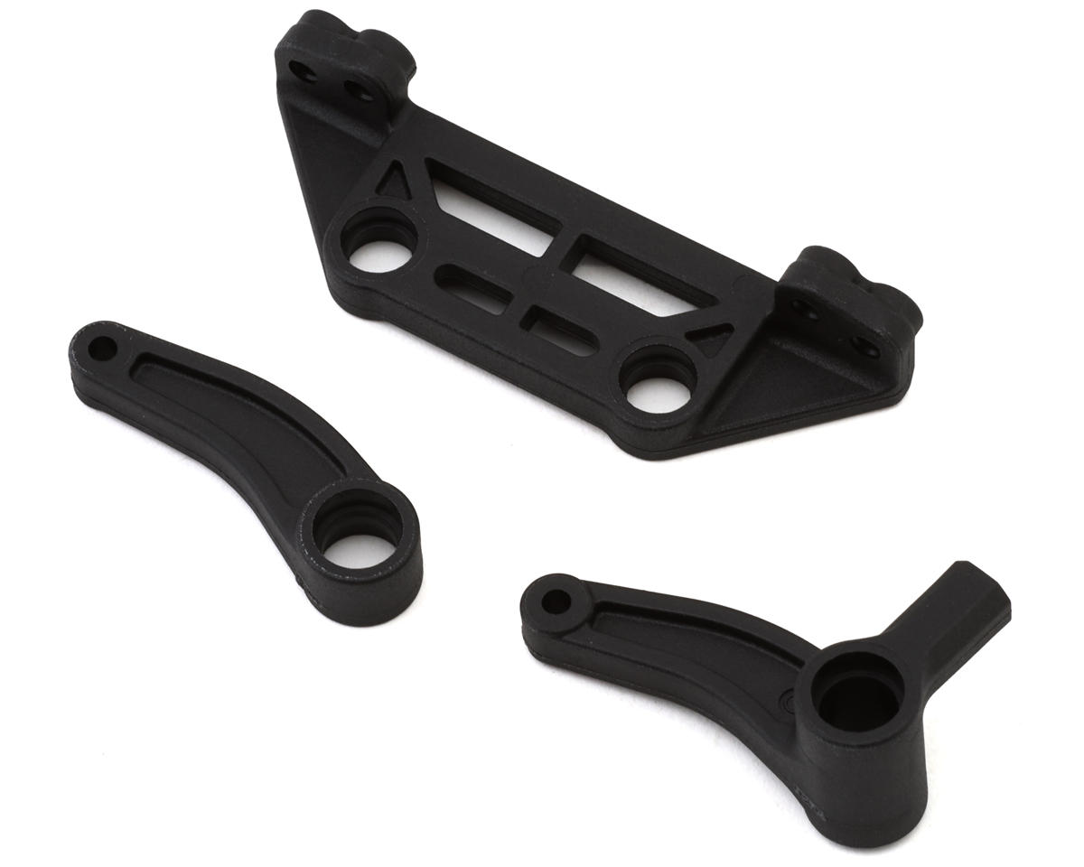 Reve D RDX Bell Crank (Graphite)