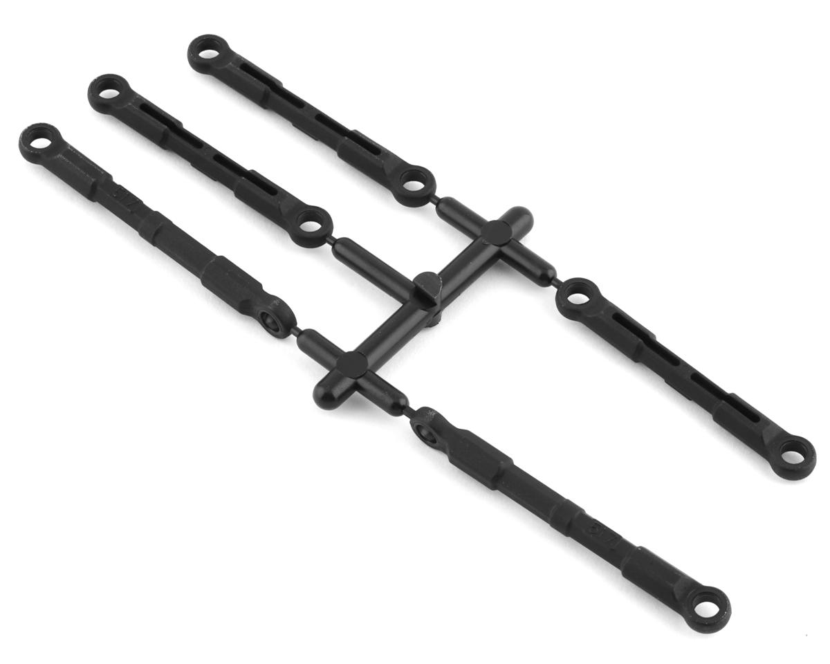 Reve D RDX Molded Turnbuckle Set