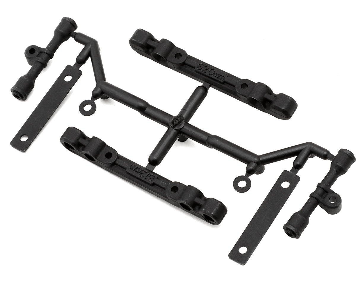 Reve D RDX Molded Rear Suspension Mount