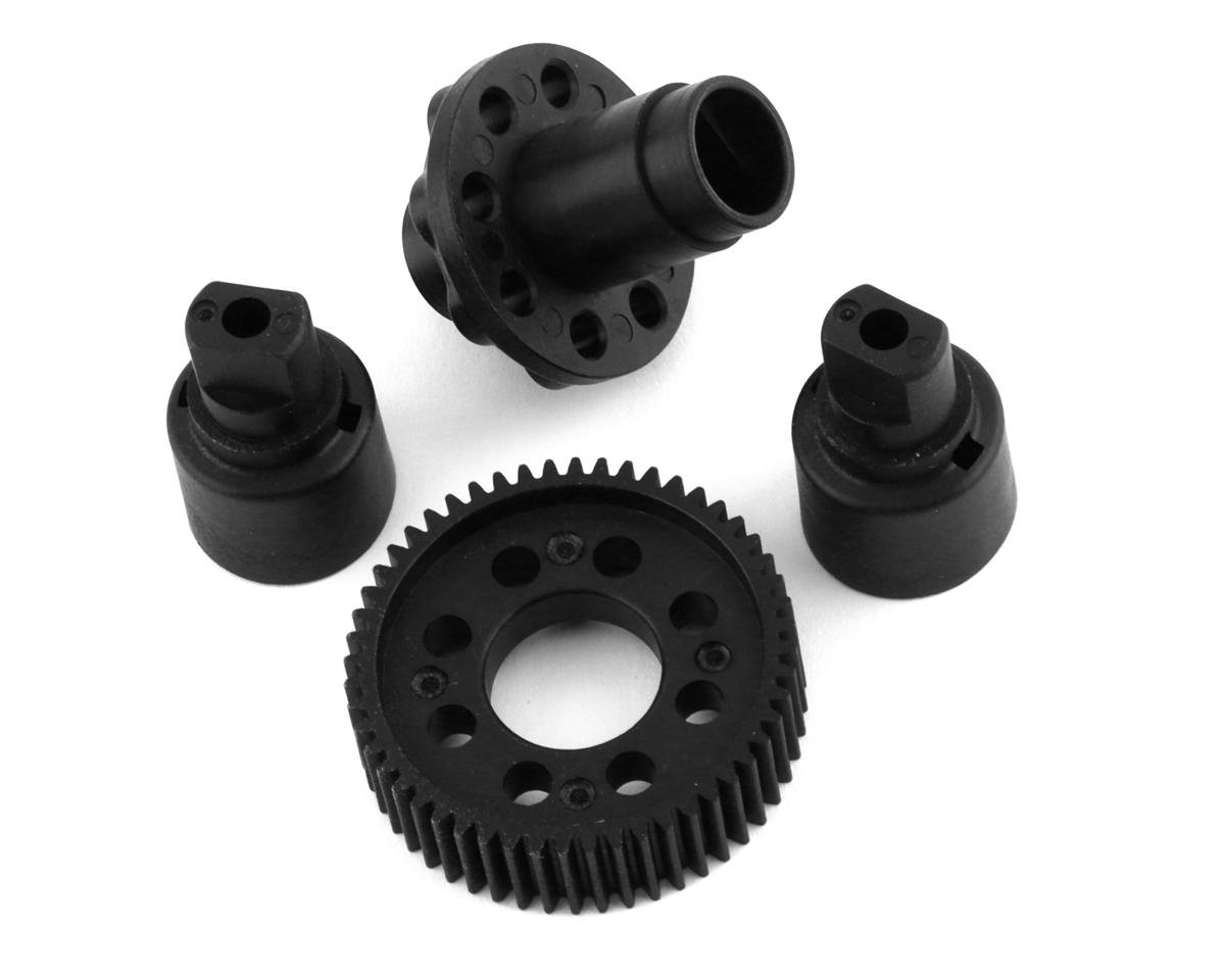 Reve D RDX Molded Spool