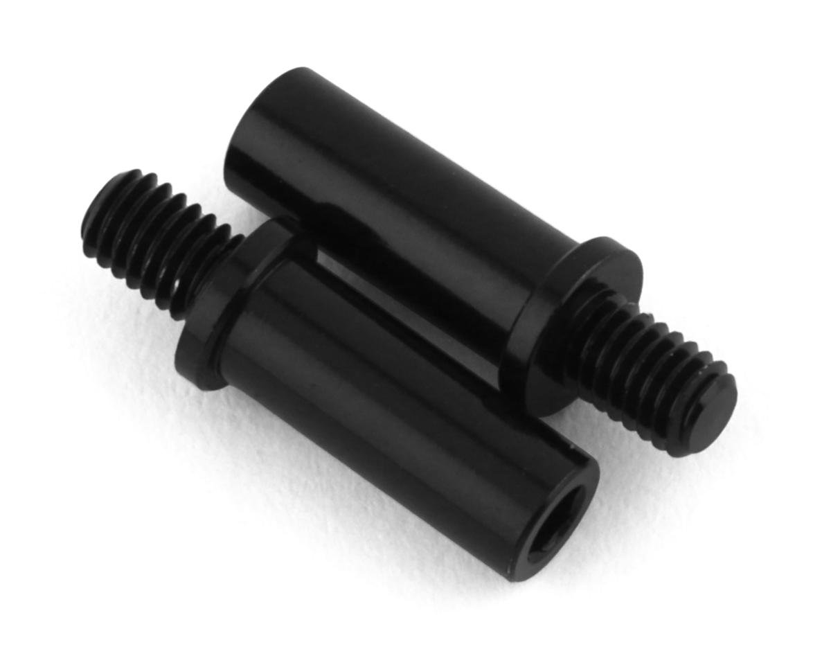 Reve D RDX Aluminum Knuckle Stopper (2) (4.0mm)