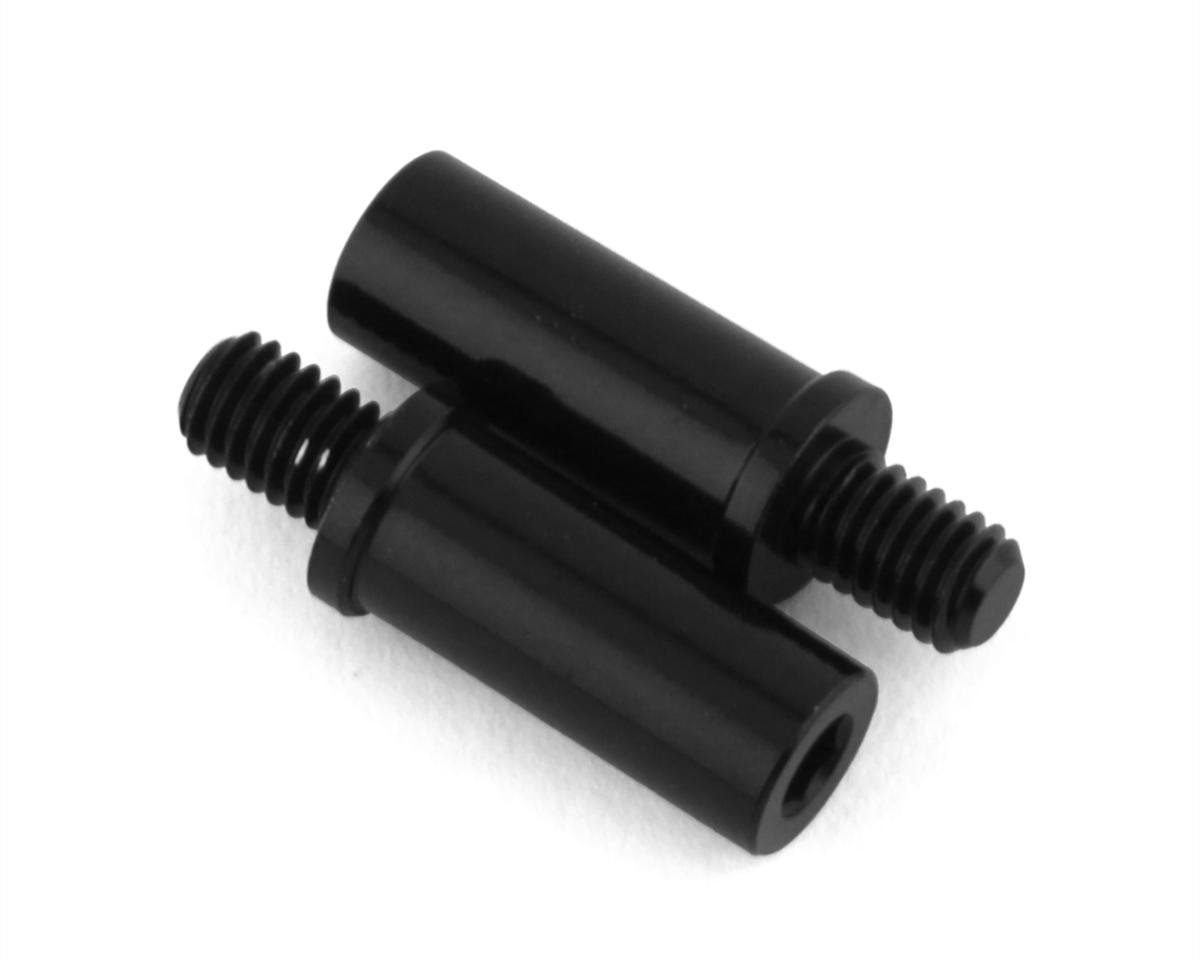 Reve D RDX Aluminum Knuckle Stopper (2) (4.5mm)