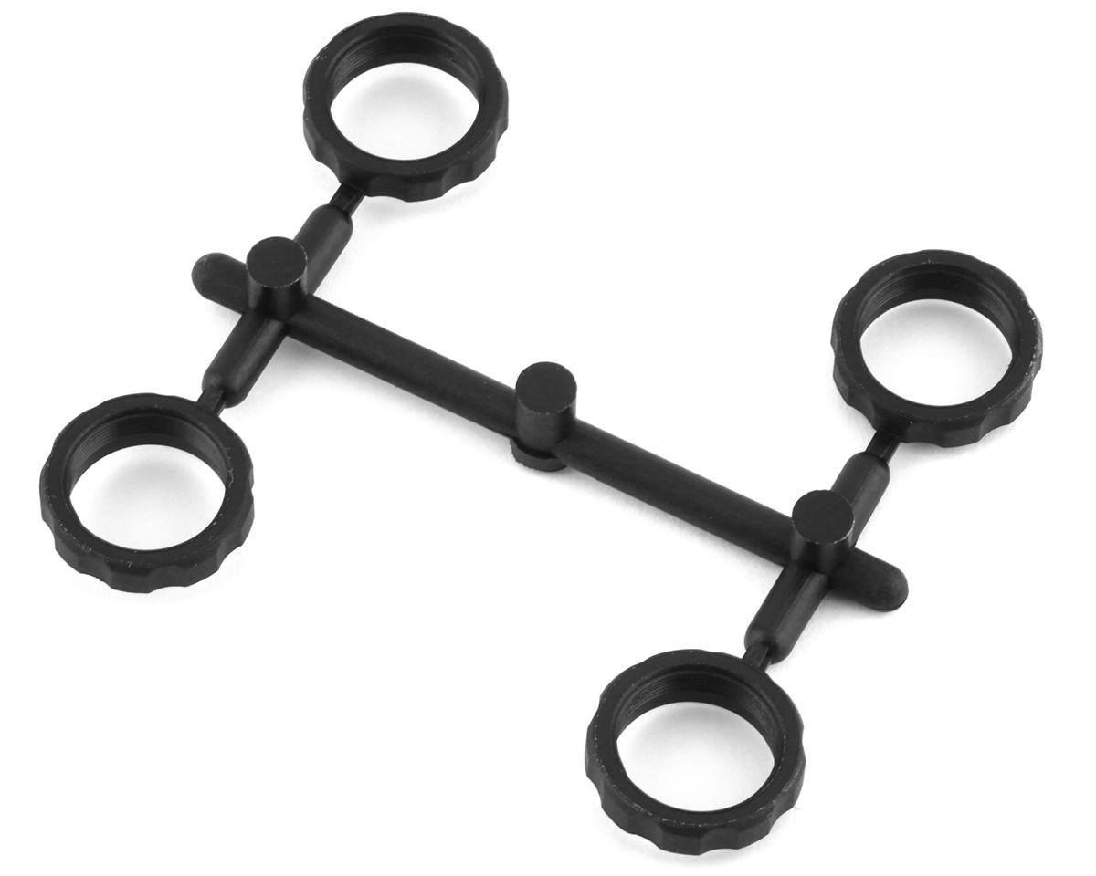 Reve D RDX Molded Spring Adjustment Nut (4)