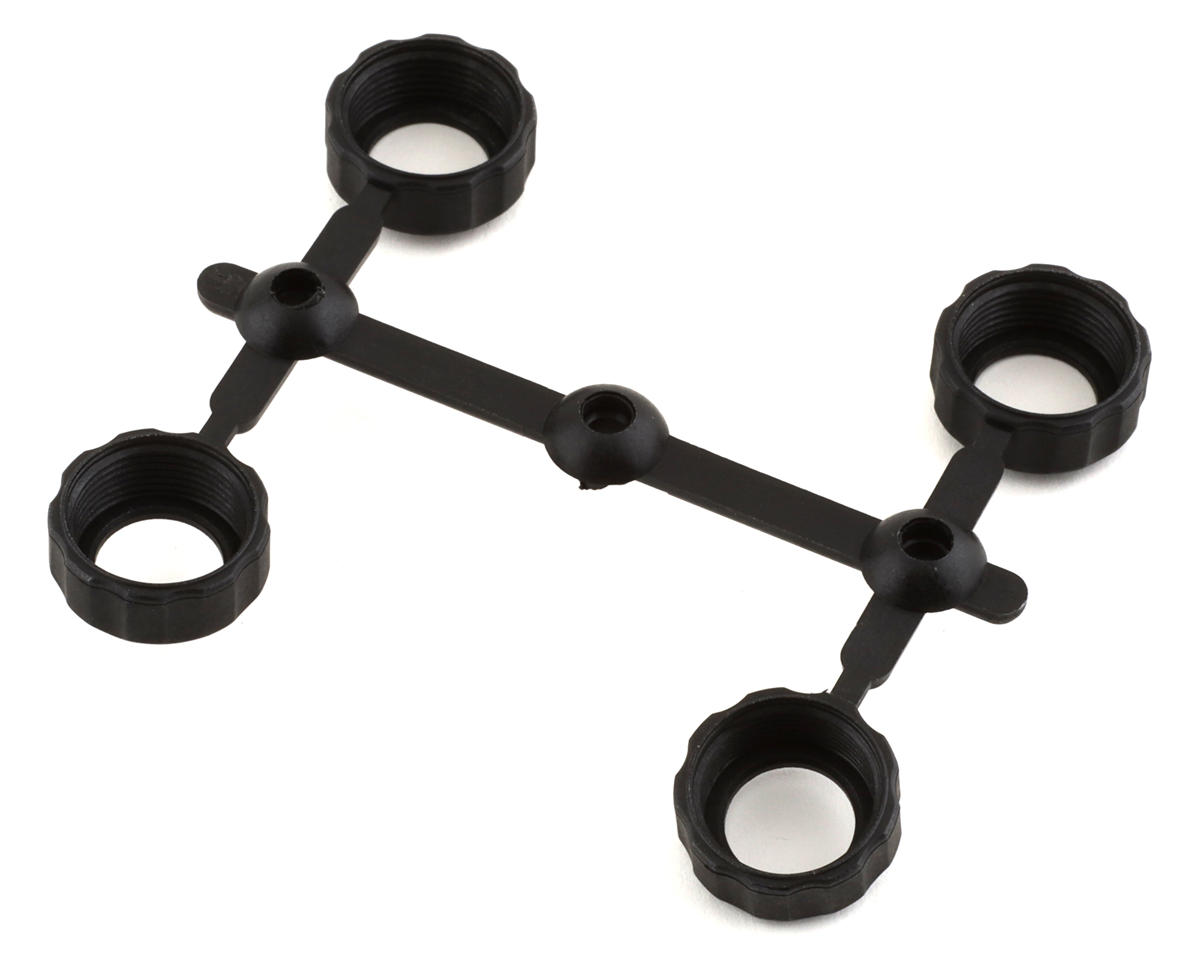 Reve D RDX Molded Shock Cap Nut (4)