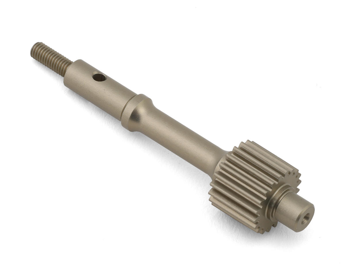Reve D RDX MC-1 Aluminum Top Shaft