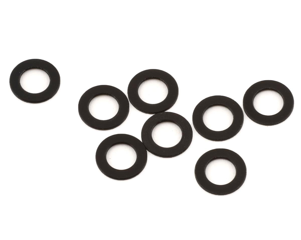 Reve D 4x7x0.5mm POM Spacer (8)