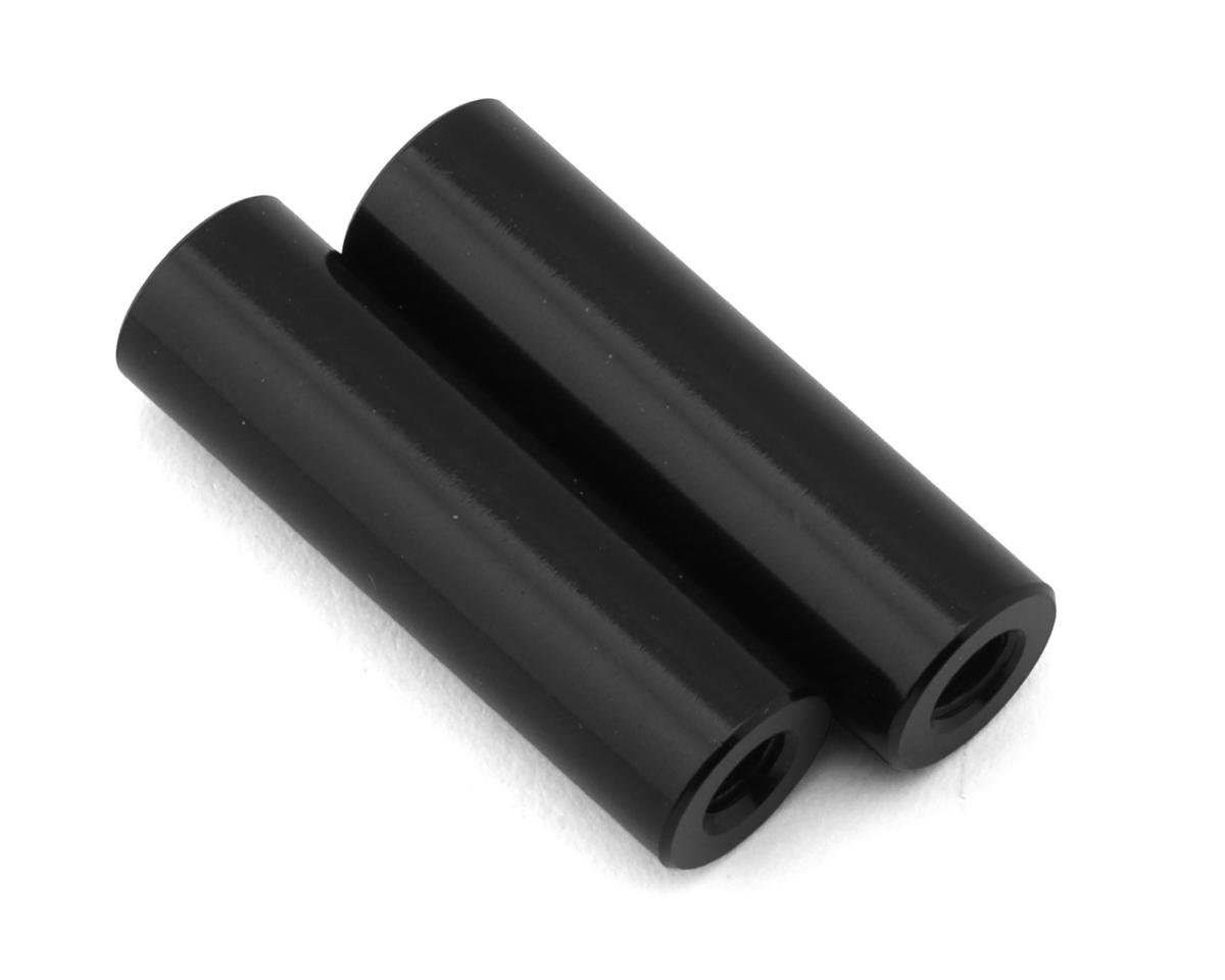 Reve D Aluminum Side Deck Posts (2) (6x20mm)