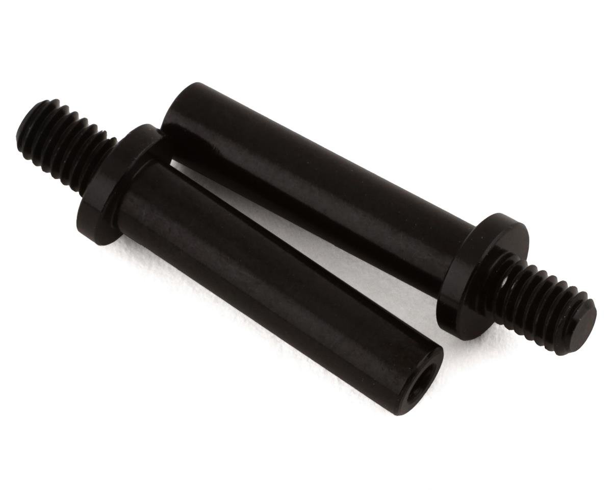 Reve D Aluminum Knuckle Stopper (2) (3.5mm)