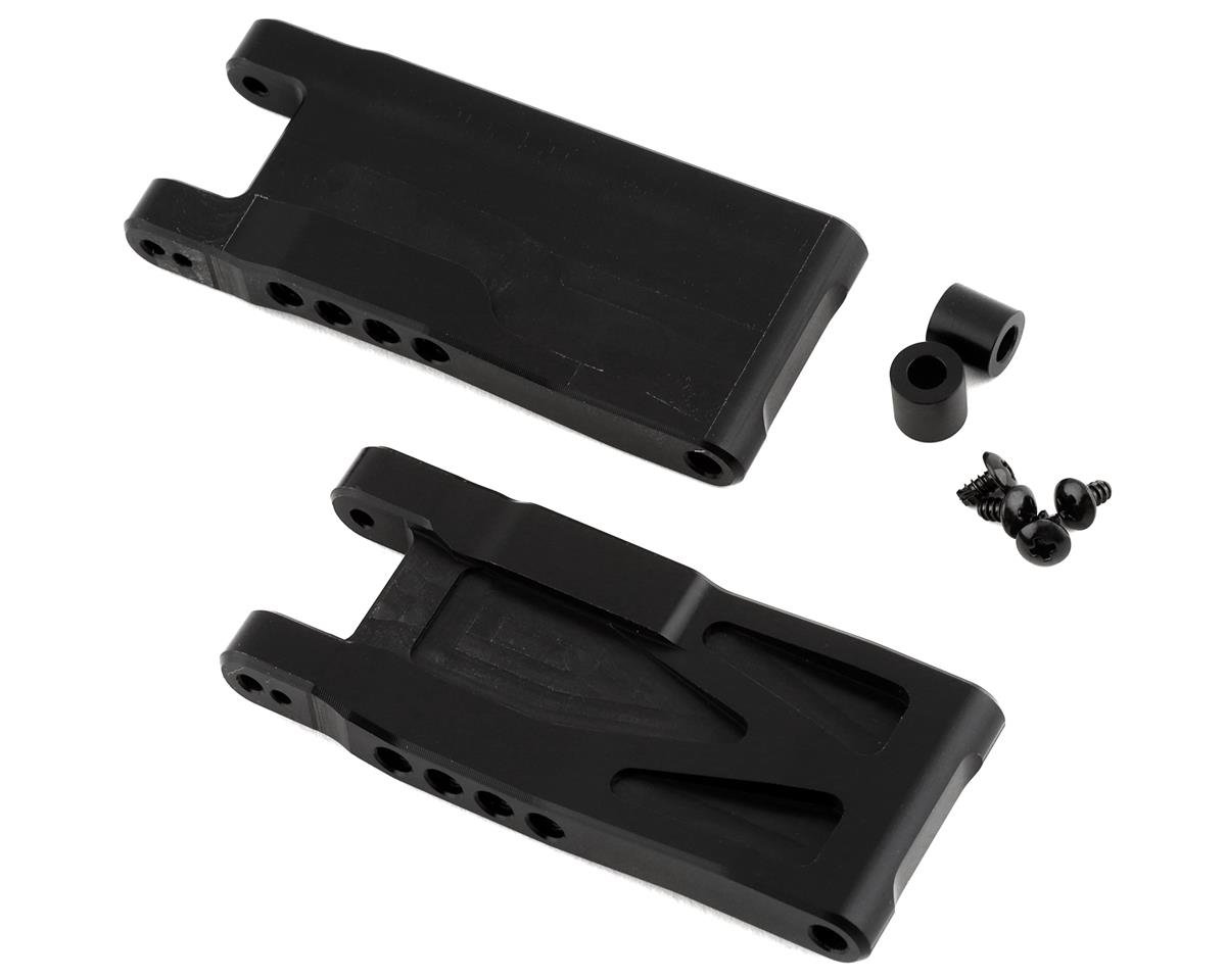 Reve D HT Rear Lower Suspension Arm Set (51mm)