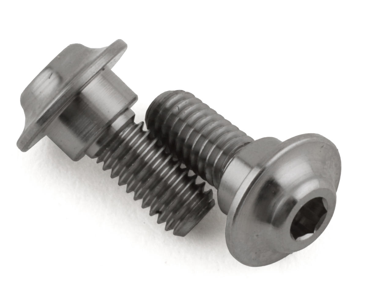 Reve D SPM Titanium Servo Screw (2)