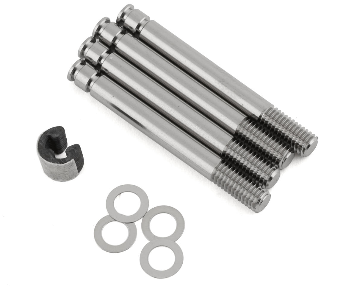 Reve D SPM Titanium Shock Shafts (4)