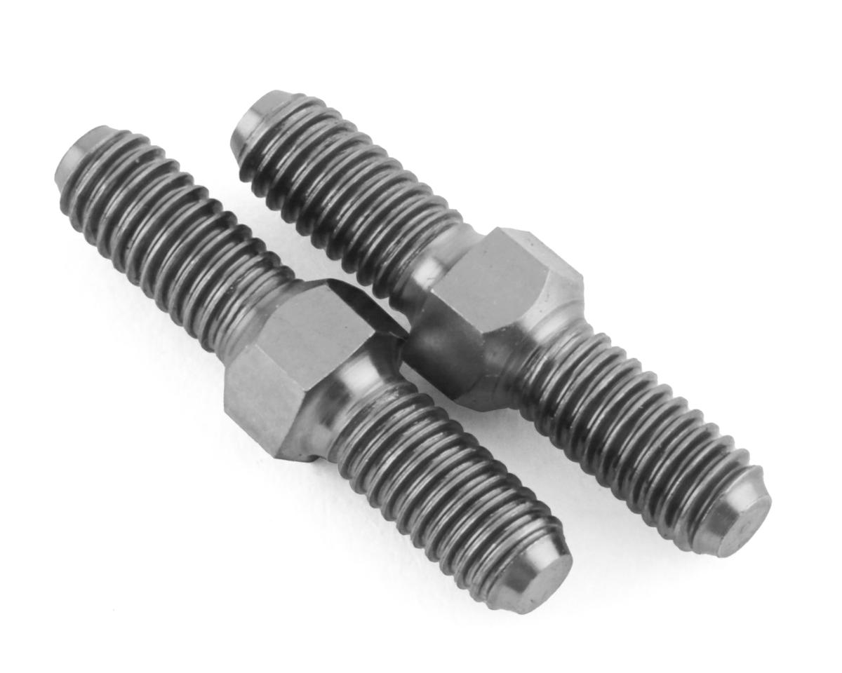 Reve D SPM Titanium Turnbuckles (2) (16mm)