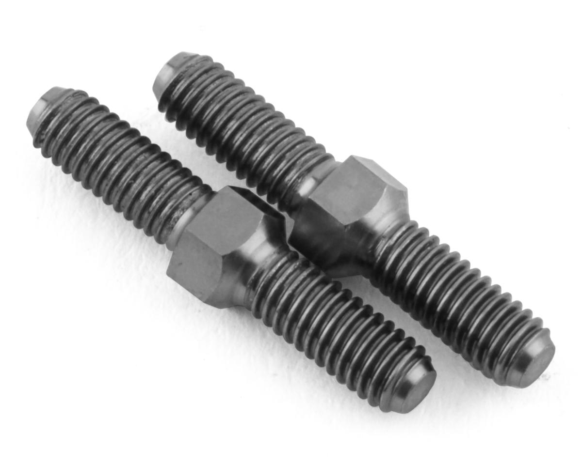 Reve D RDX SPM Titanium Turnbuckles (18mm) (2)