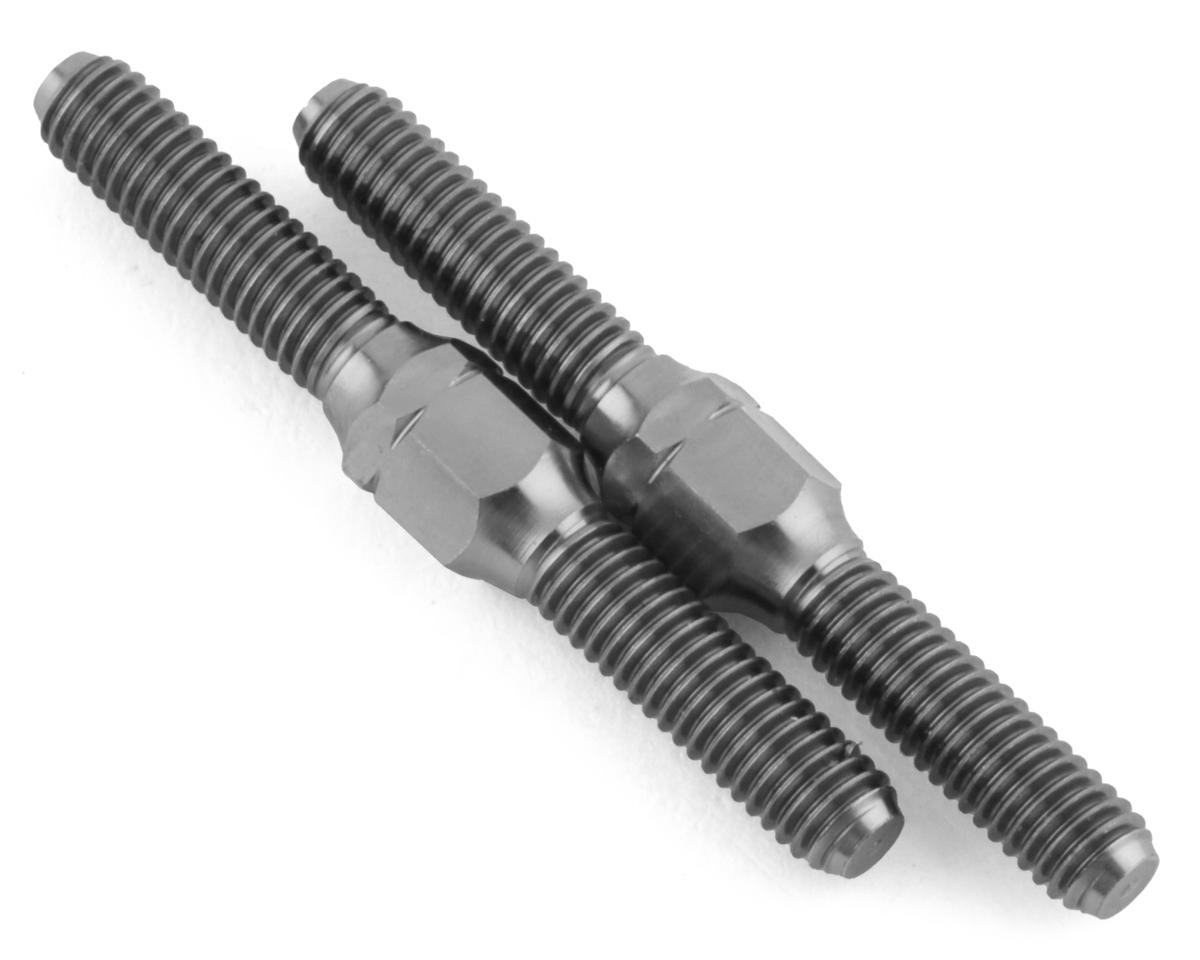 Reve D SPM Titanium Turnbuckles (2) (28mm)