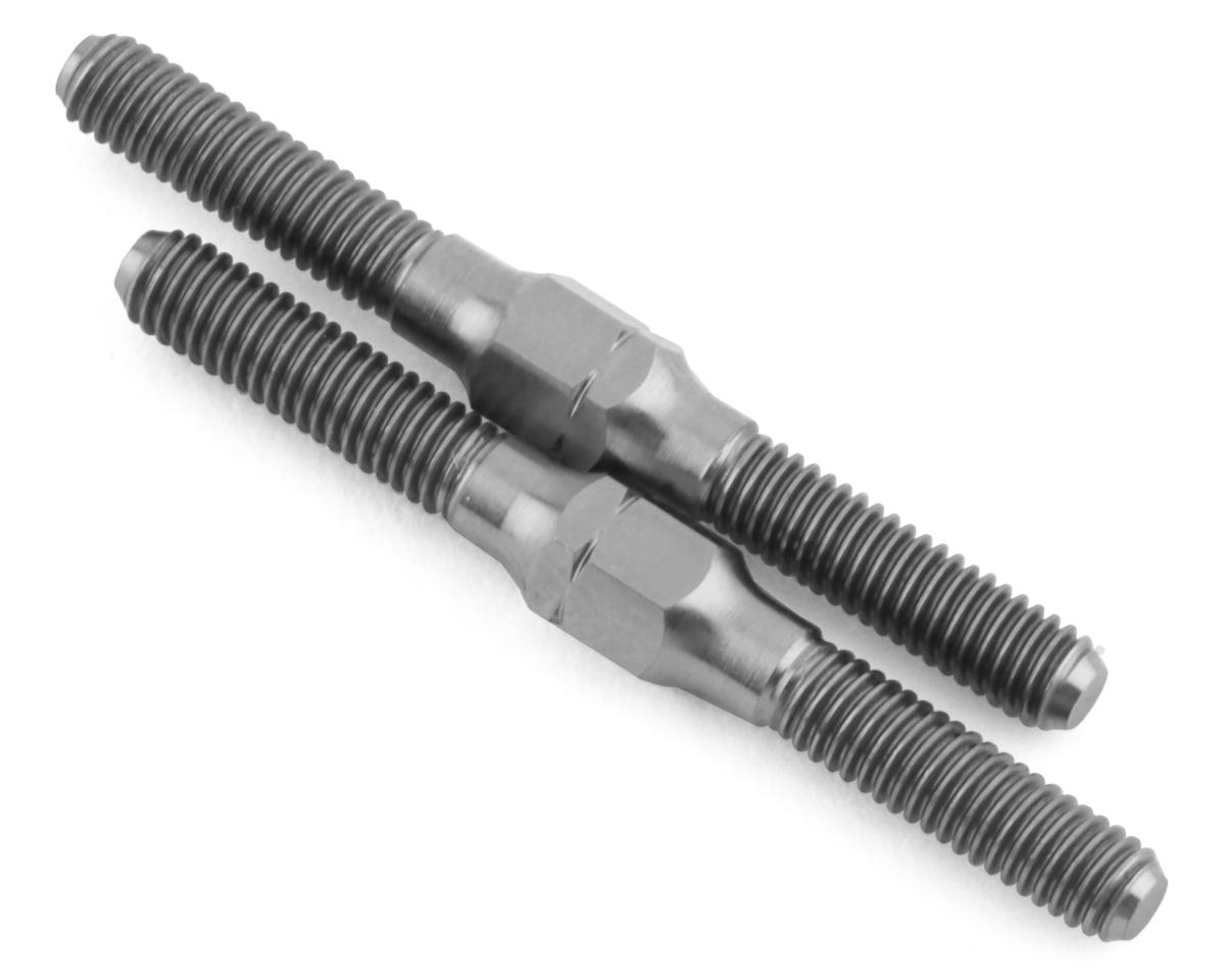 Reve D SPM Titanium Turnbuckles (2) (32mm)