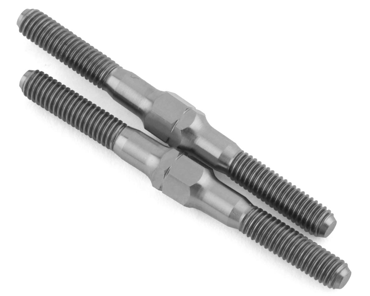 Reve D SPM Titanium Turnbuckles (2) (36mm)