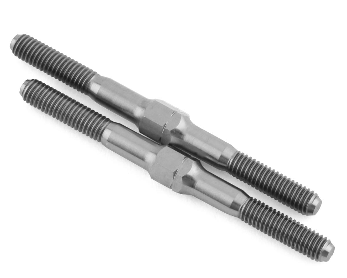 Reve D SPM Titanium Turnbuckles (2) (40mm)