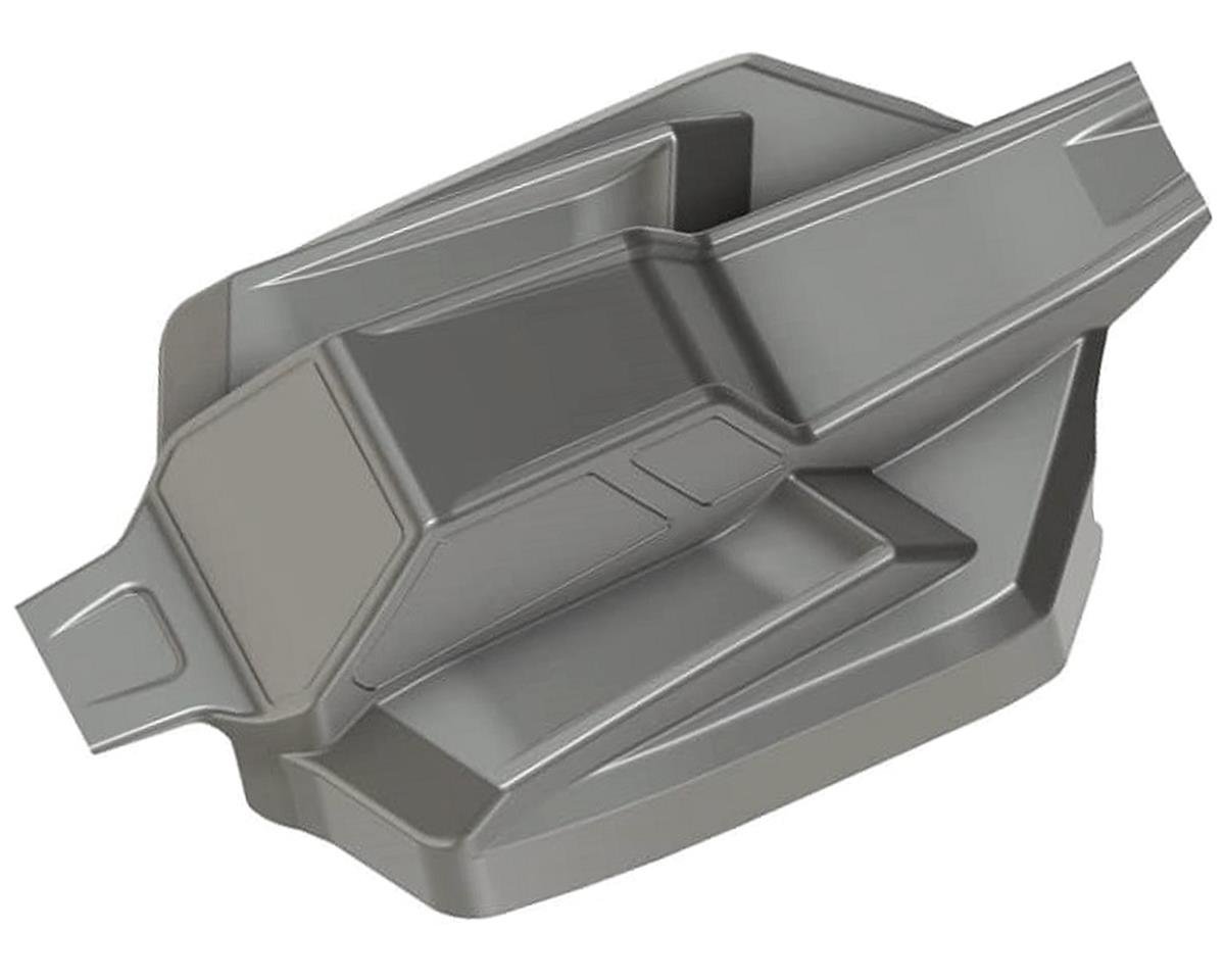 Raw Speed RC TLR 8ight-X Nitehawk 1/8 Buggy Body (Clear)