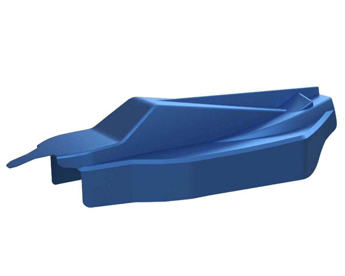 Raw Speed RC Associated B6.4/B6.4D RS-2 1/10 Buggy Body (Clear)