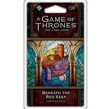 A Game of Thrones 2nd Edition LCG: (GT49) King's Landing Cycle - Benea