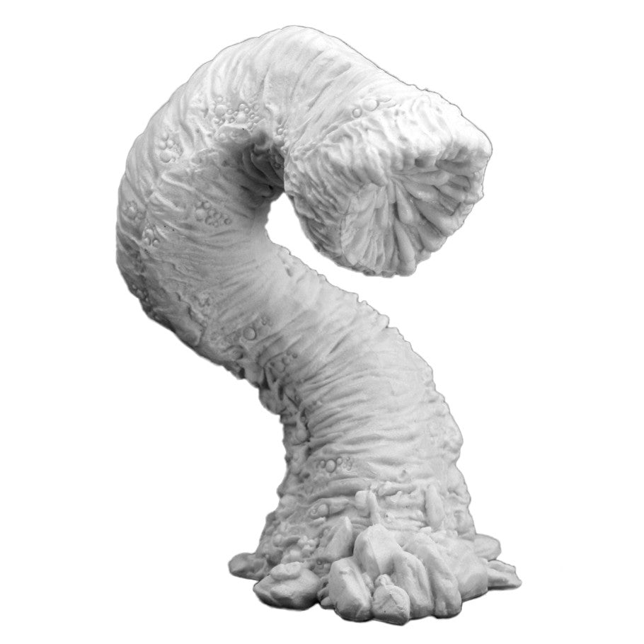 Bones 77006: Great Worm