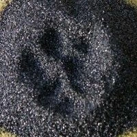 Fine Black Grit