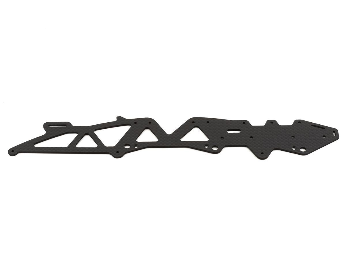 SAB Goblin Carbon Fiber Upper Main Frame