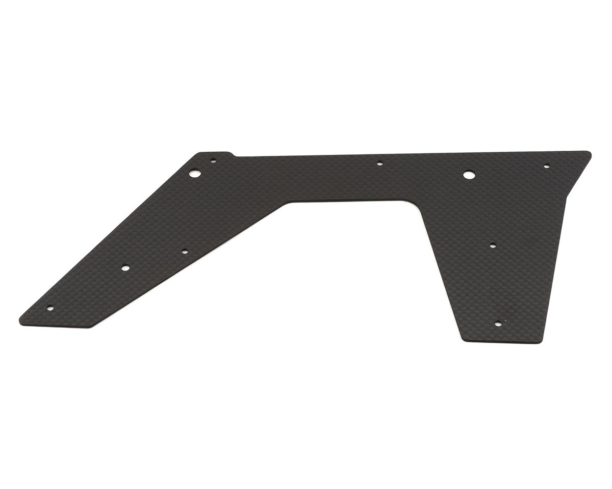 SAB Goblin Carbon Fiber Lower Main Frame