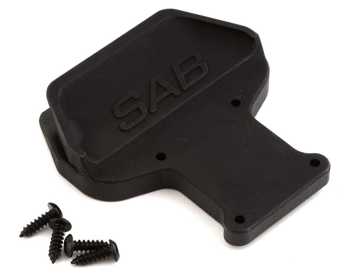 SAB Goblin Front Canopy Block